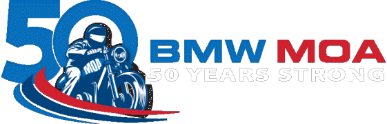 BMWMOA logo