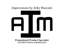 impressions arky muscato